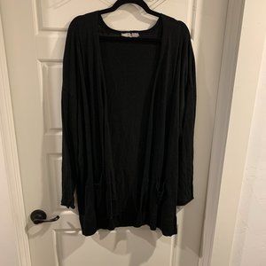 ASOS Curve Open Cardigan, US 24